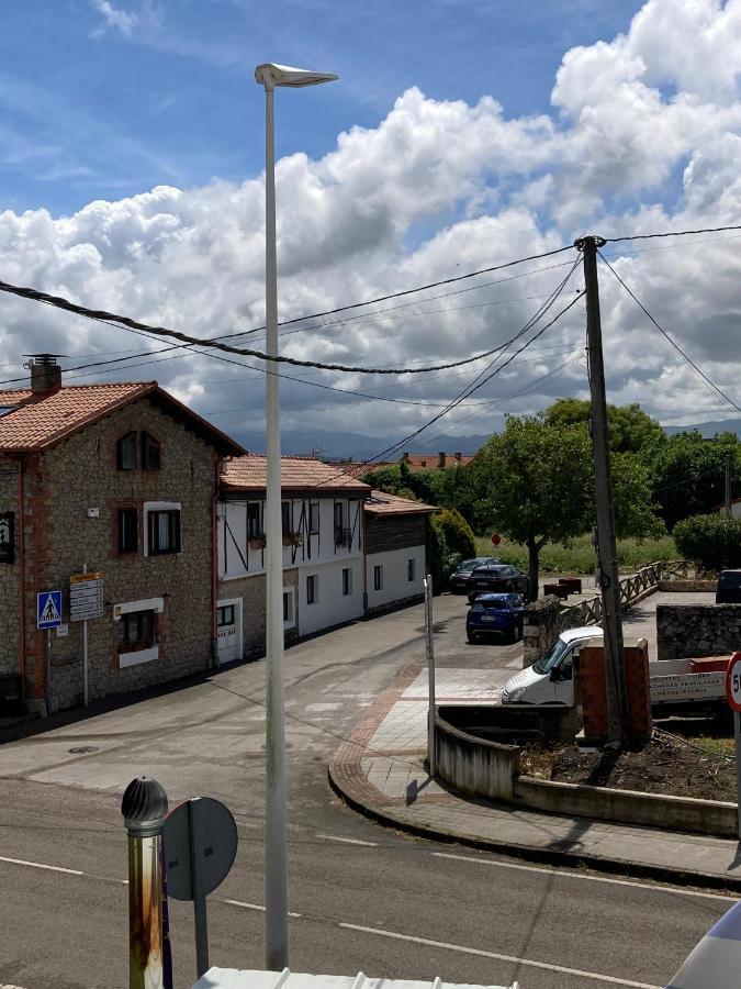 Hostal La Concha Somo Exterior photo